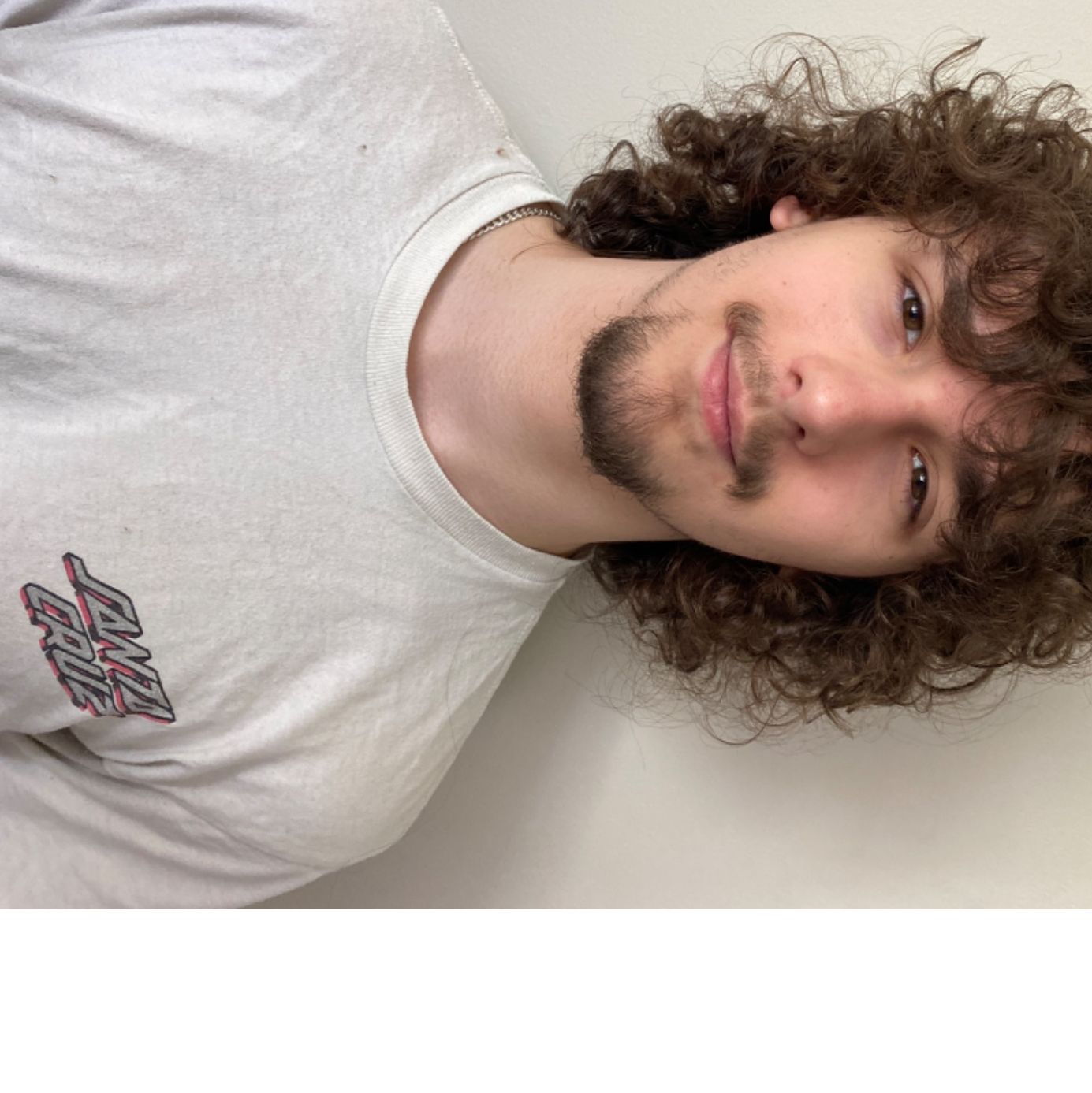 Profile of Matt Grainger