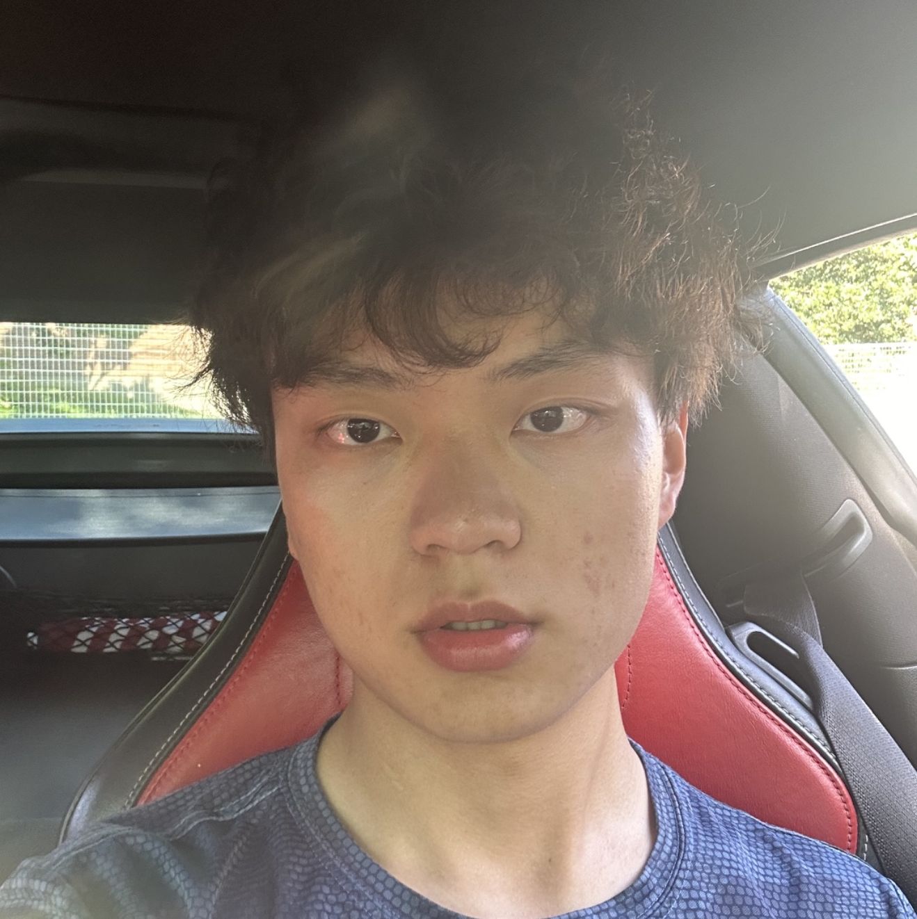 Profile of Boruo Zhang