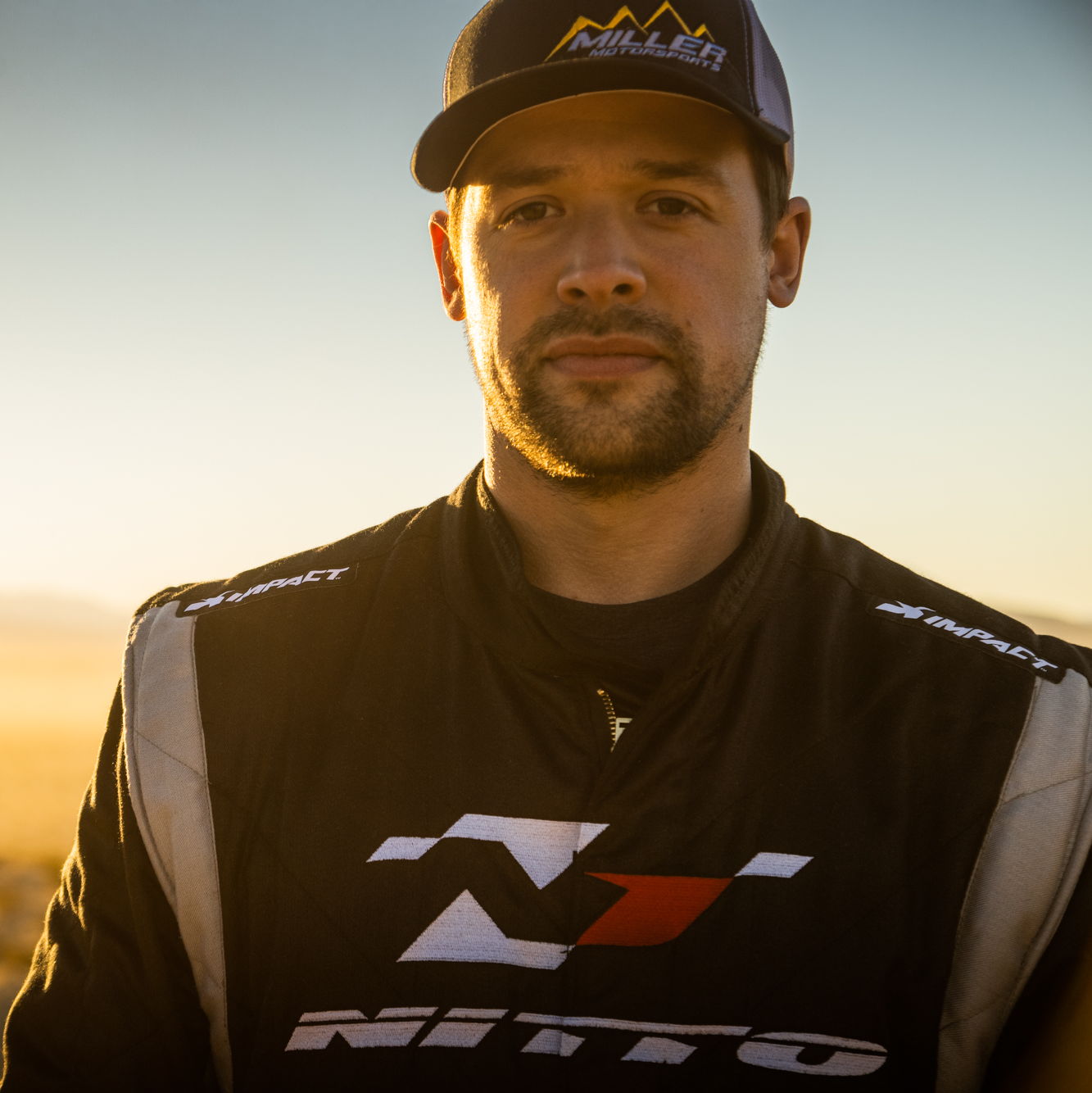 Profile of Erik Miller