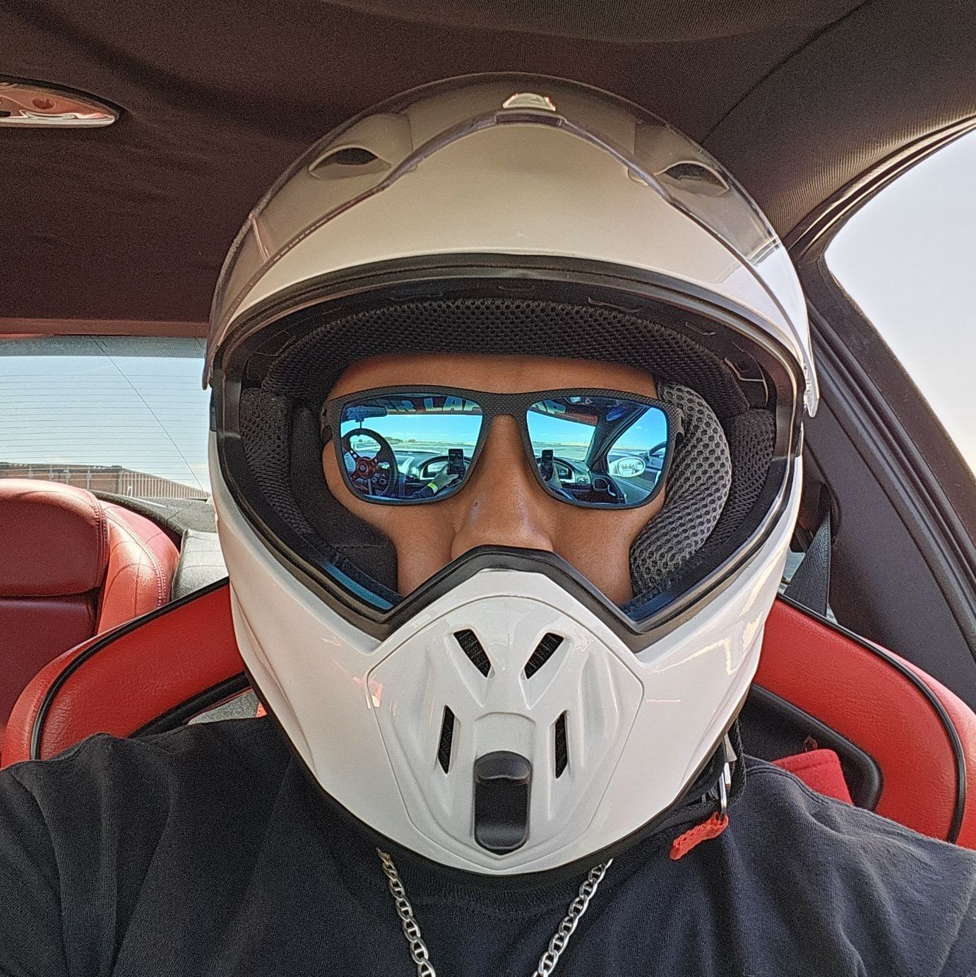 Profile of Rogelio Ramirez