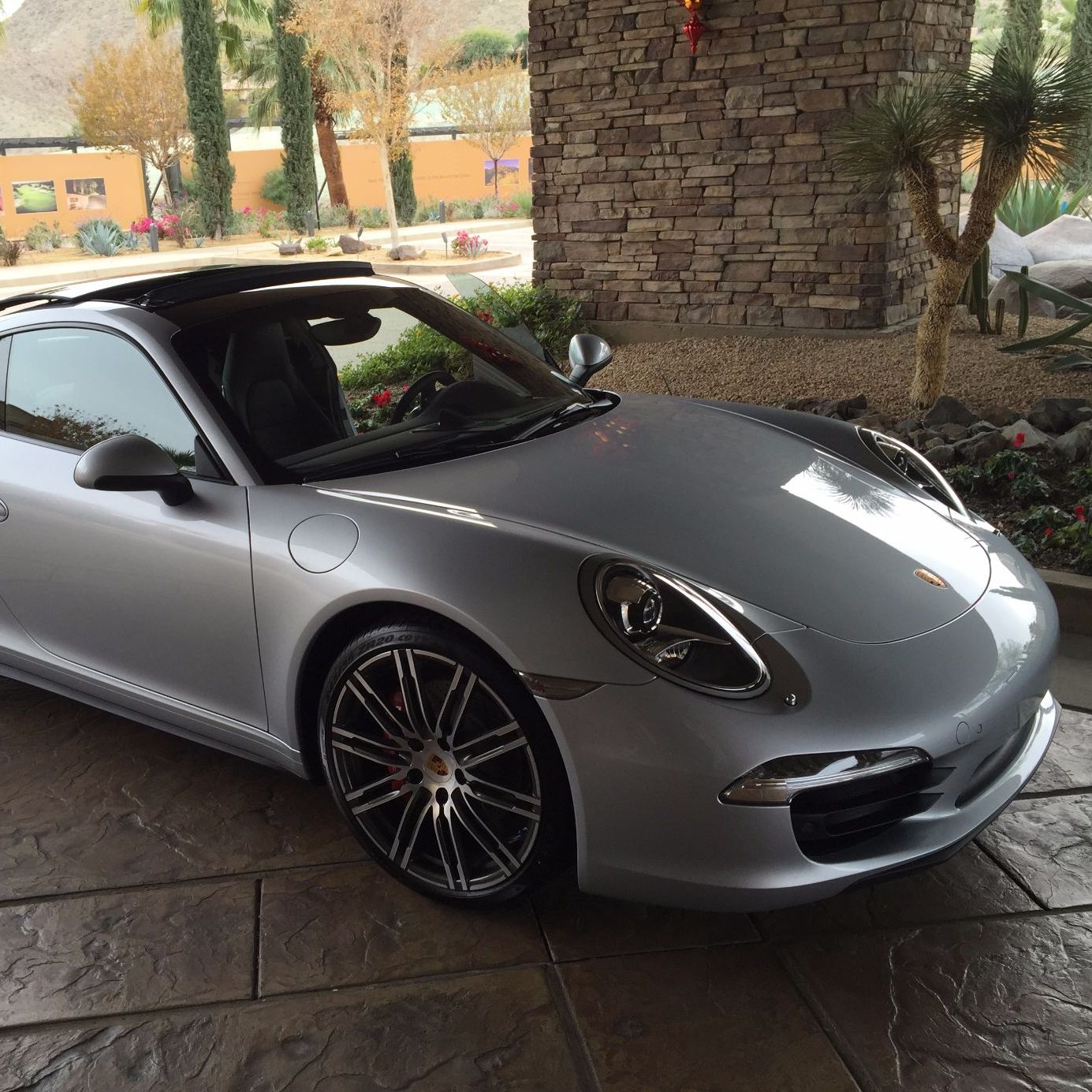 Profile of Robert Mitchell