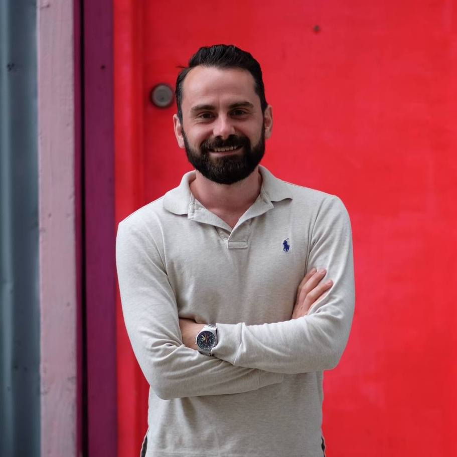 Profile of Arndt Voges