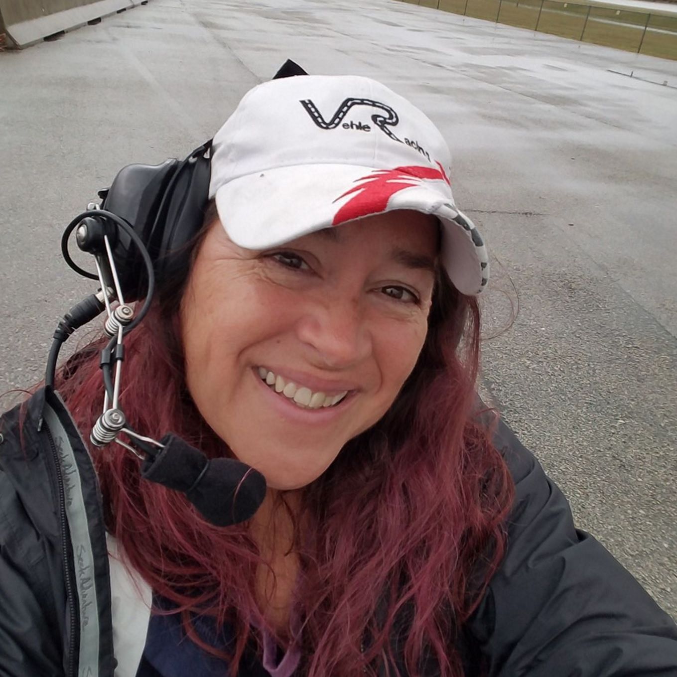 Profile of Jan Rowe