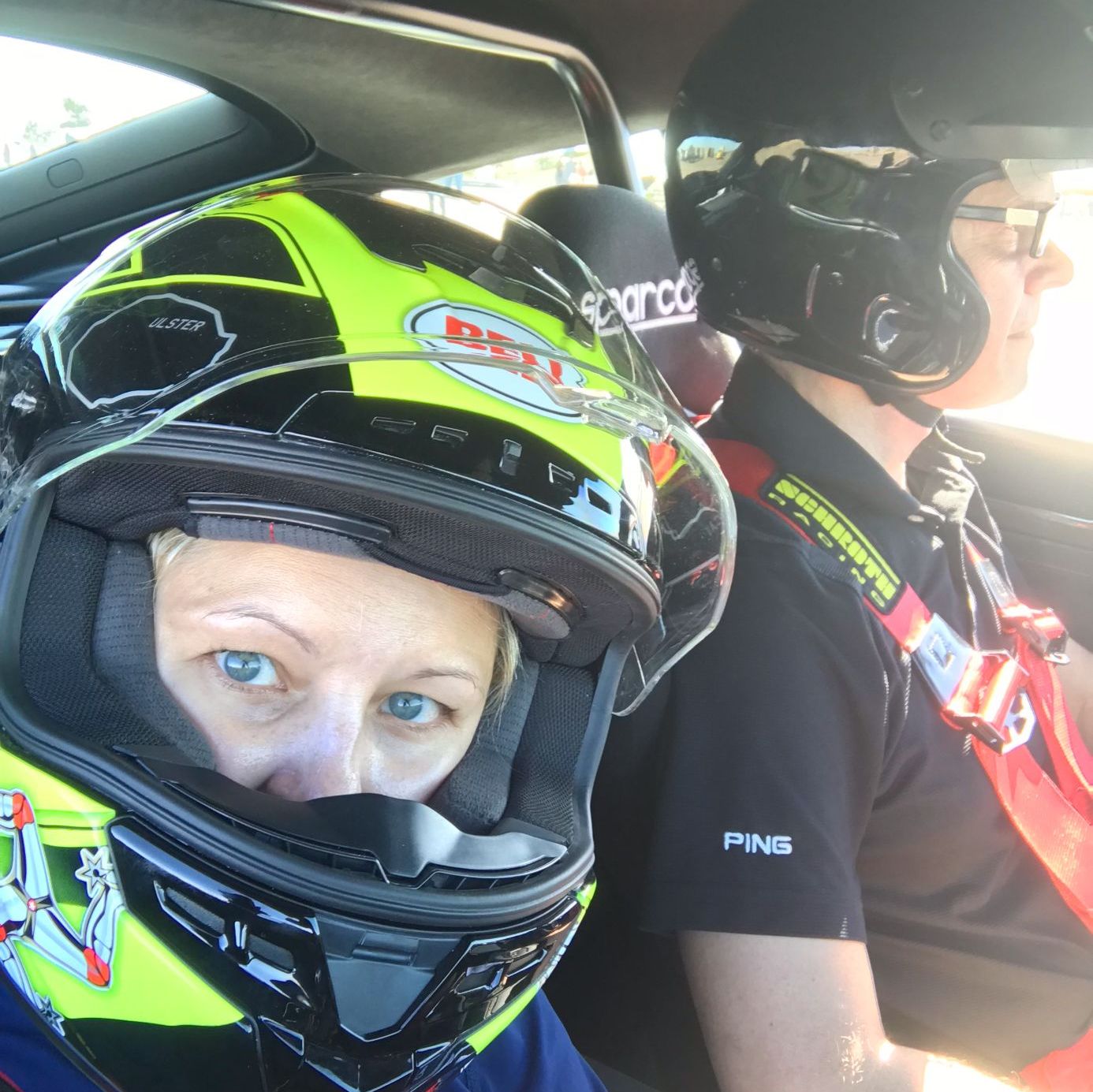 Profile of KADRIYA MUSINA