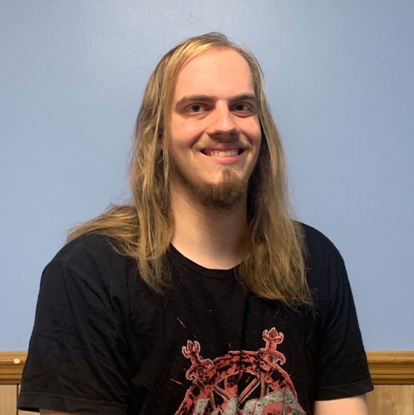 Profile of Korbin Conley