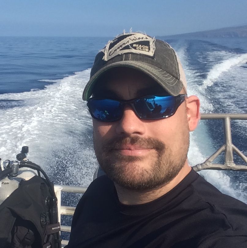 Profile of Matthew Geer