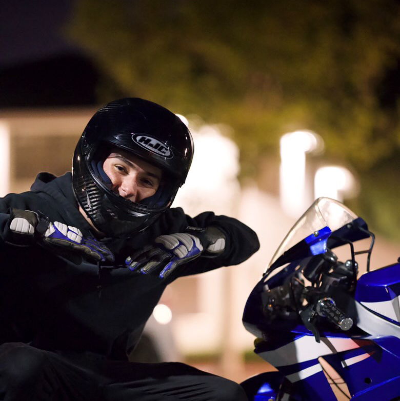 Profile of Seth Fernandez