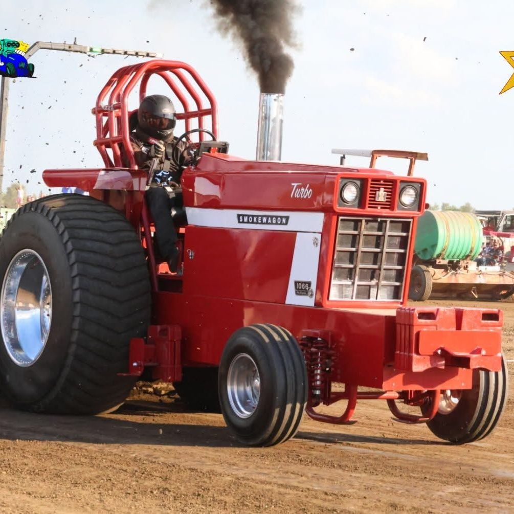 Profile of Nick DeVries