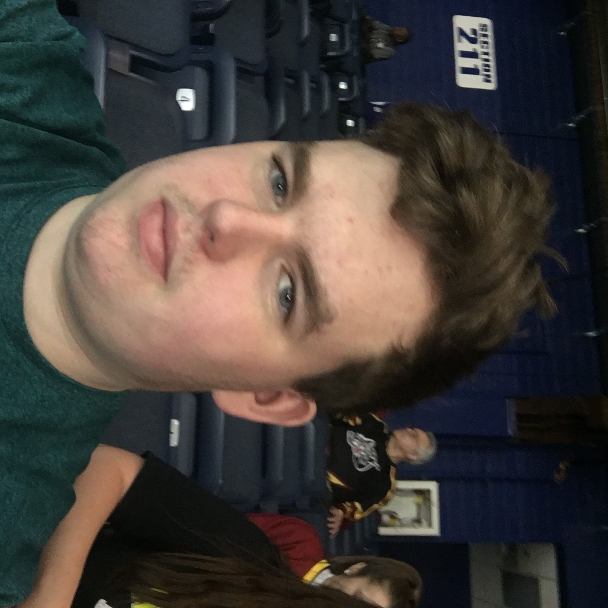 Profile of William Glomski