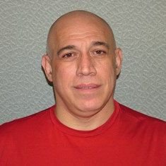 Profile of Salvatore Finocchiaro