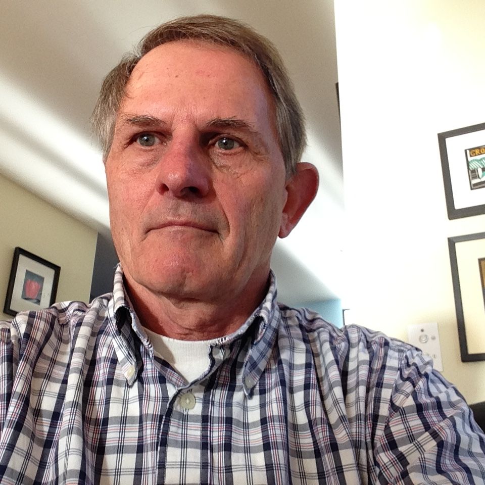 Profile of John Nelson