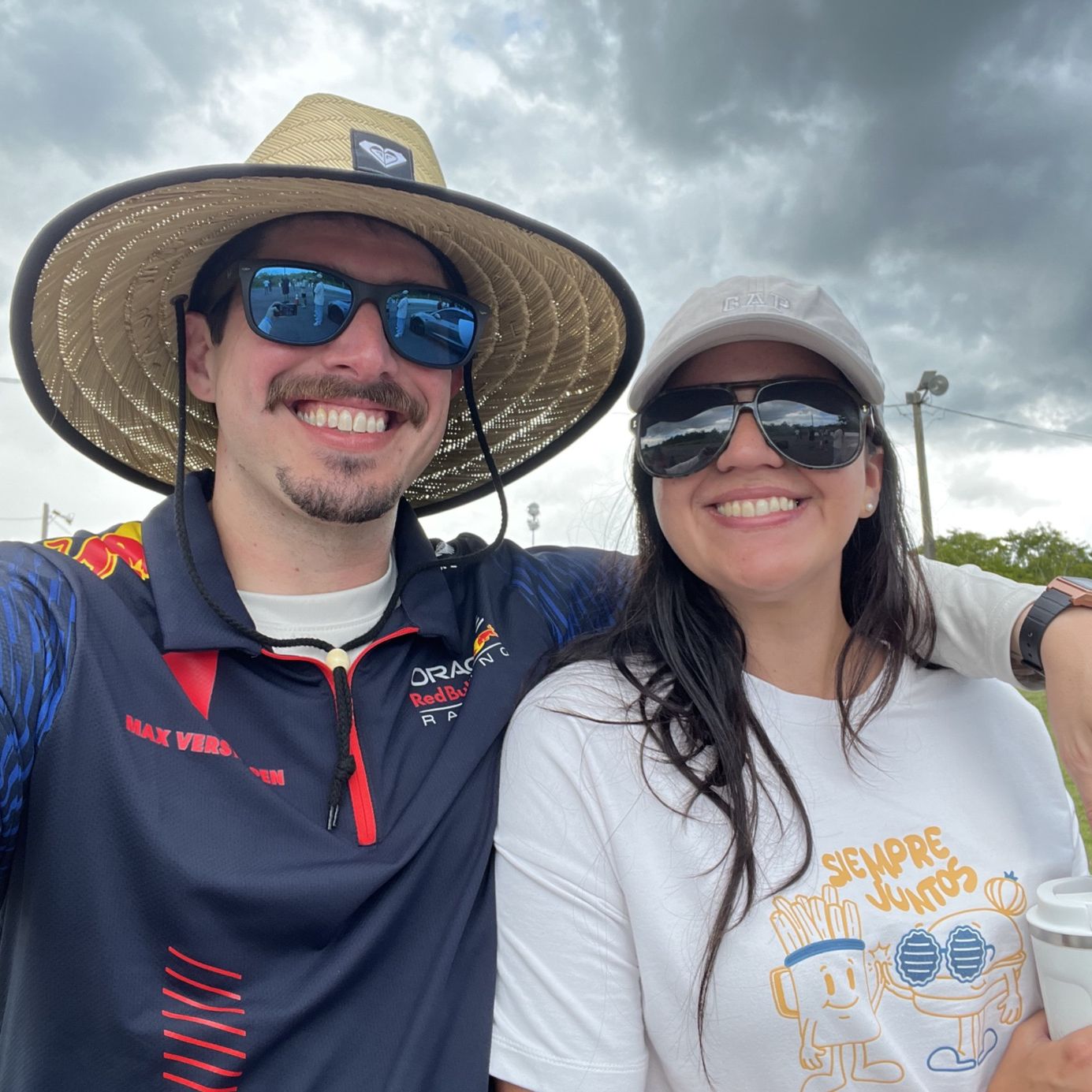 Profile of Wilfredo S