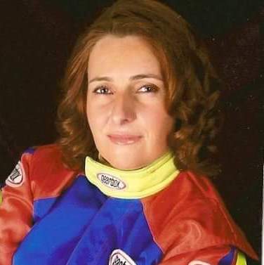 Profile of Suzanne Segal
