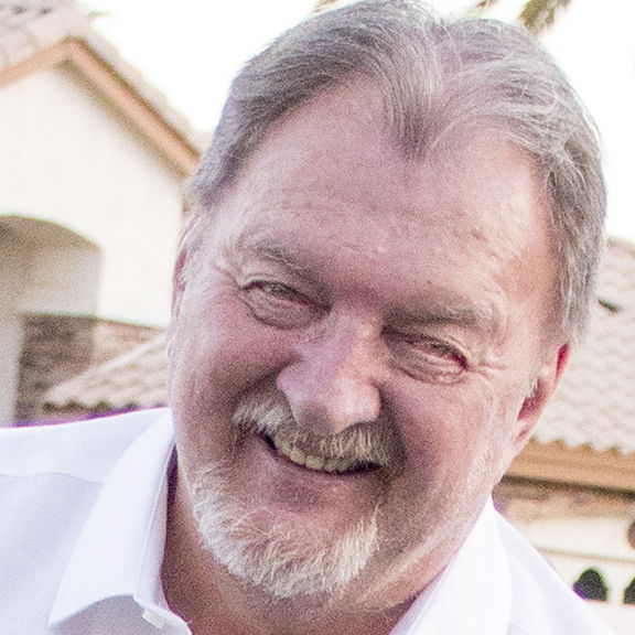 Profile of Martin E Sullivan III