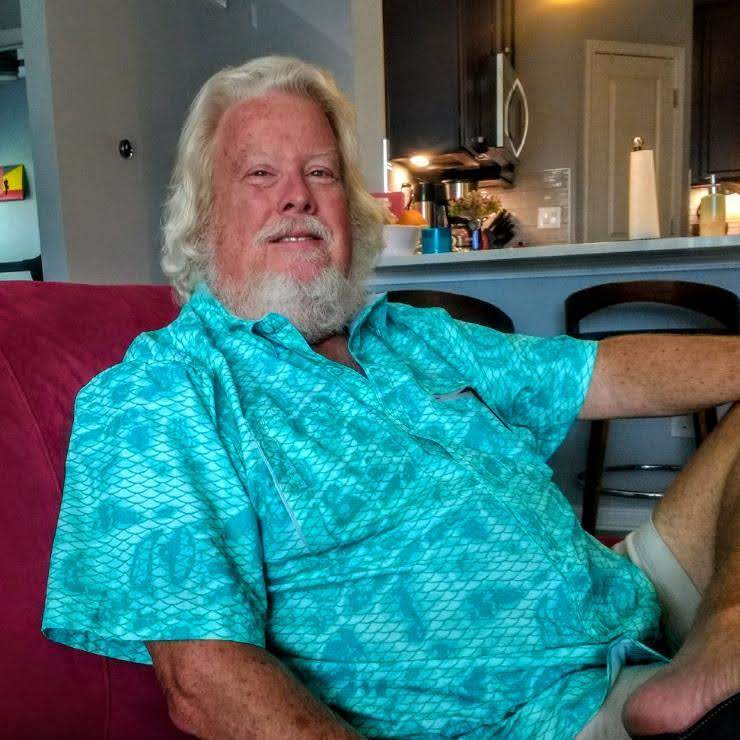 Profile of David Dunnmon