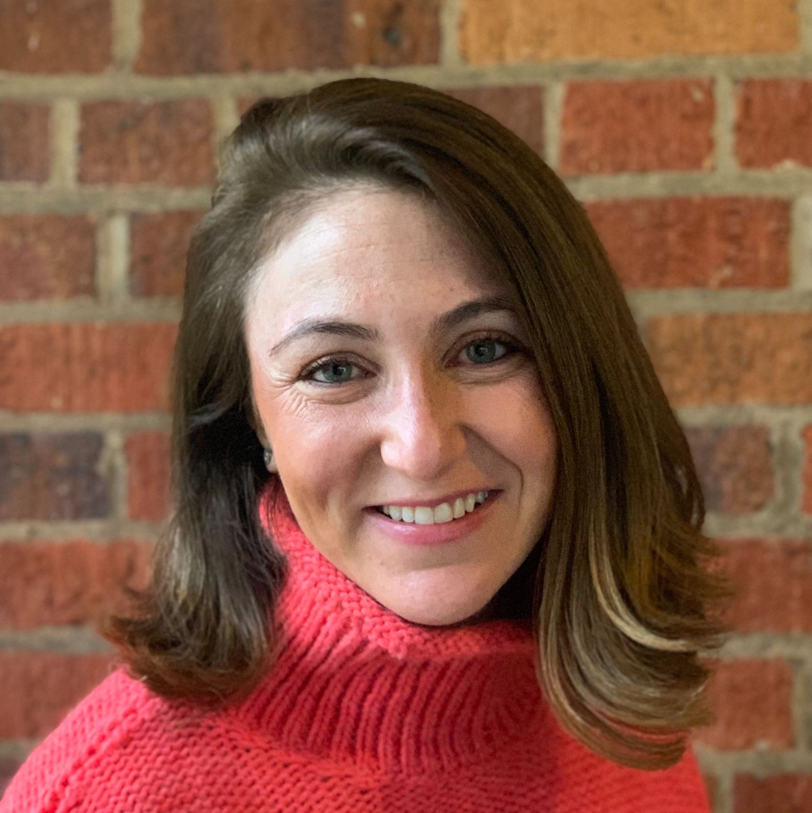 Profile of Marissa Jachman