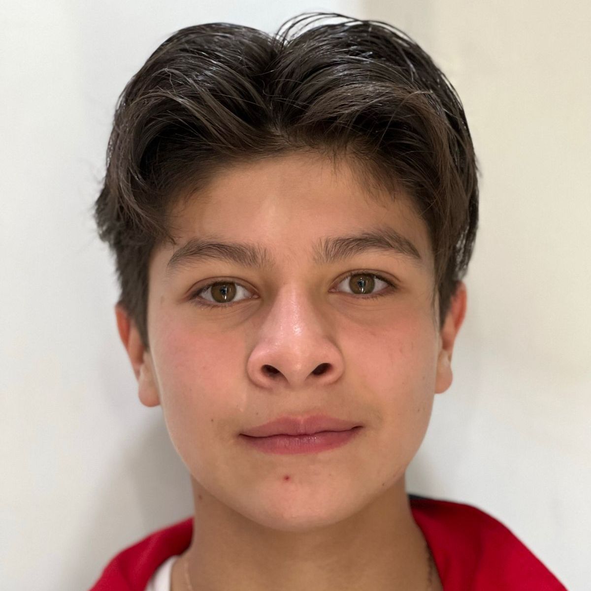 Profile of Christian Garduno