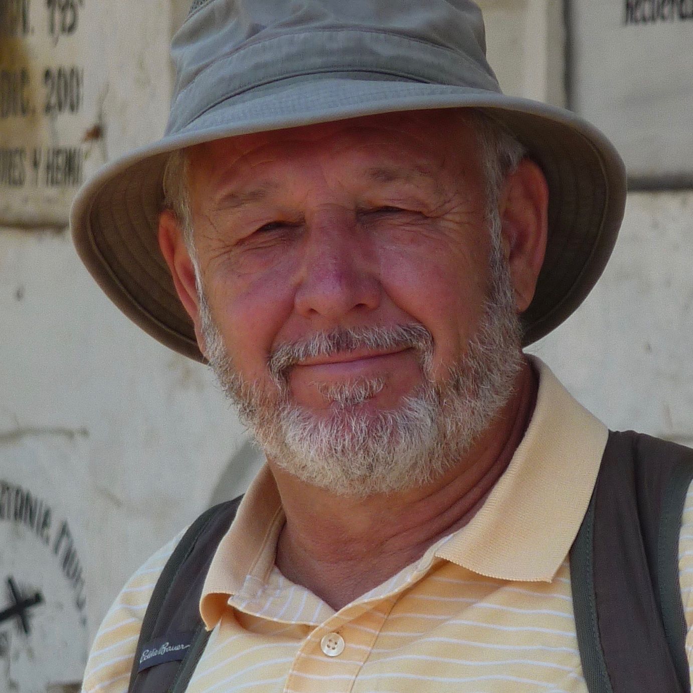 Profile of Dan Brown