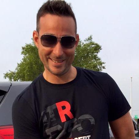 Profile of Michael Luciano