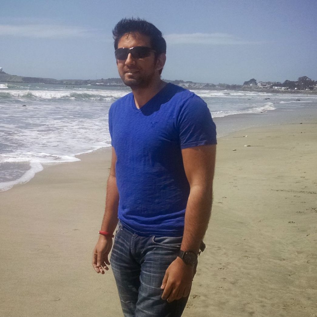 Profile of Seju Bidiwala