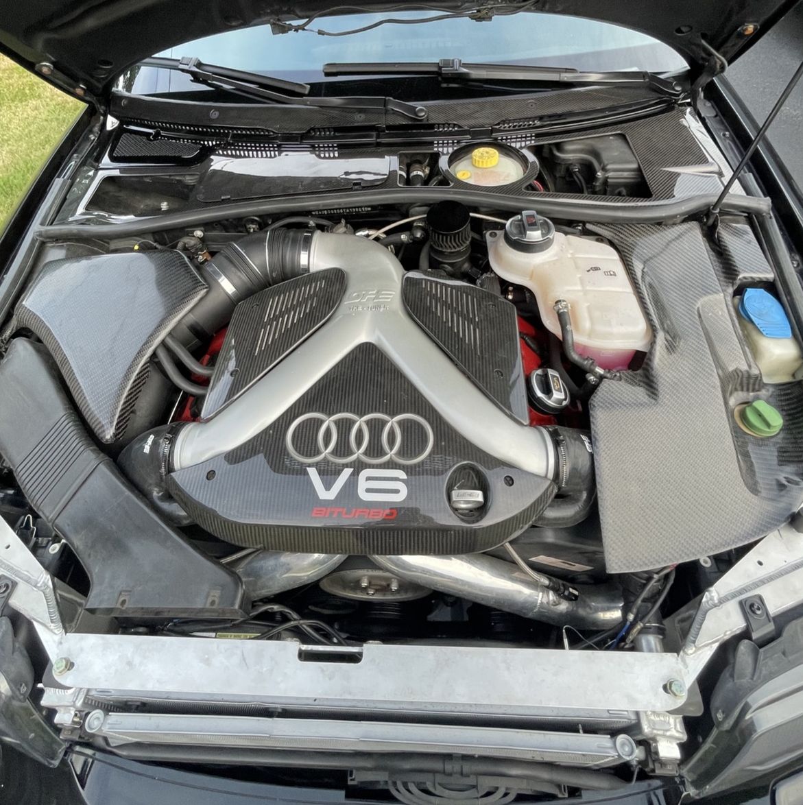 Profile of Patrick Brady