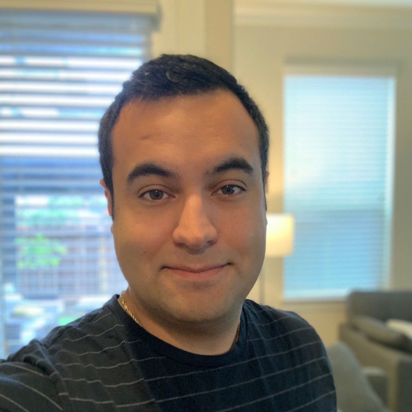 Profile of Jonathan Daniels