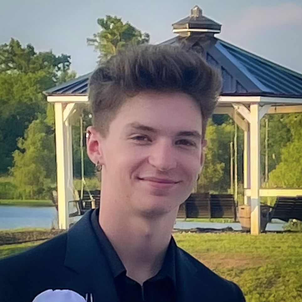 Profile of Anthony Leblanc