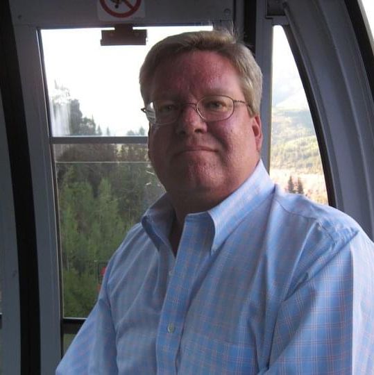 Profile of Todd Brewer