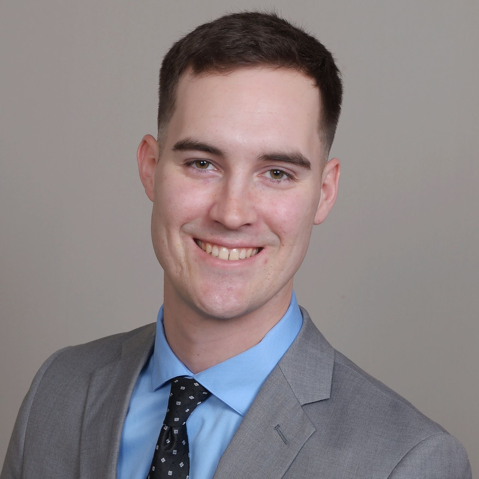 Profile of Noah MacKrille