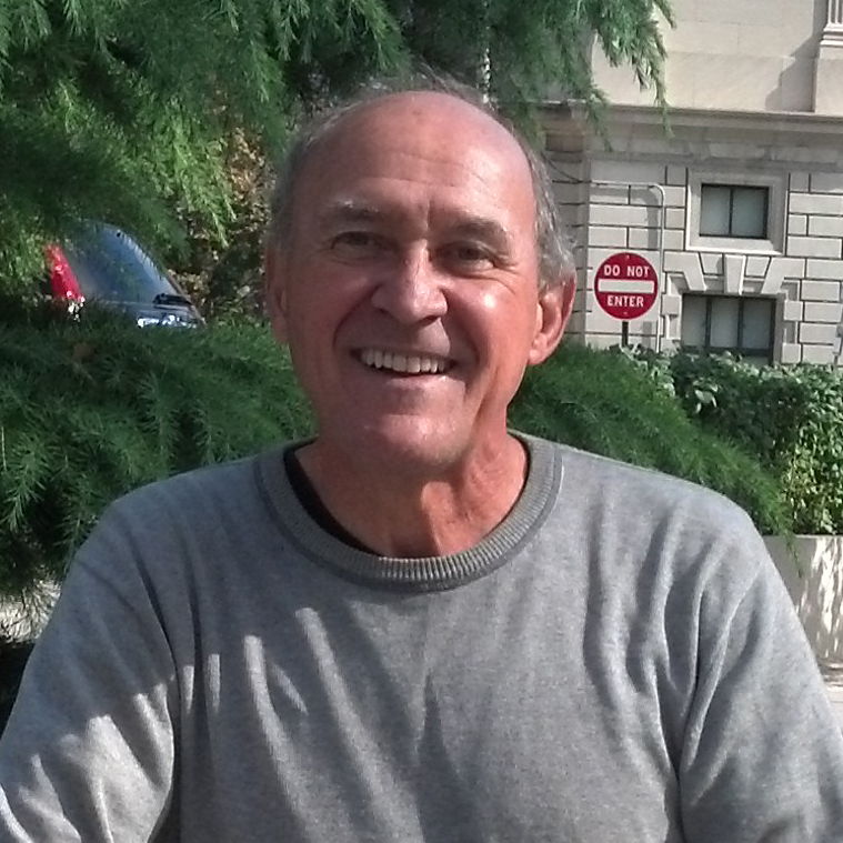 Profile of Frank Slejko