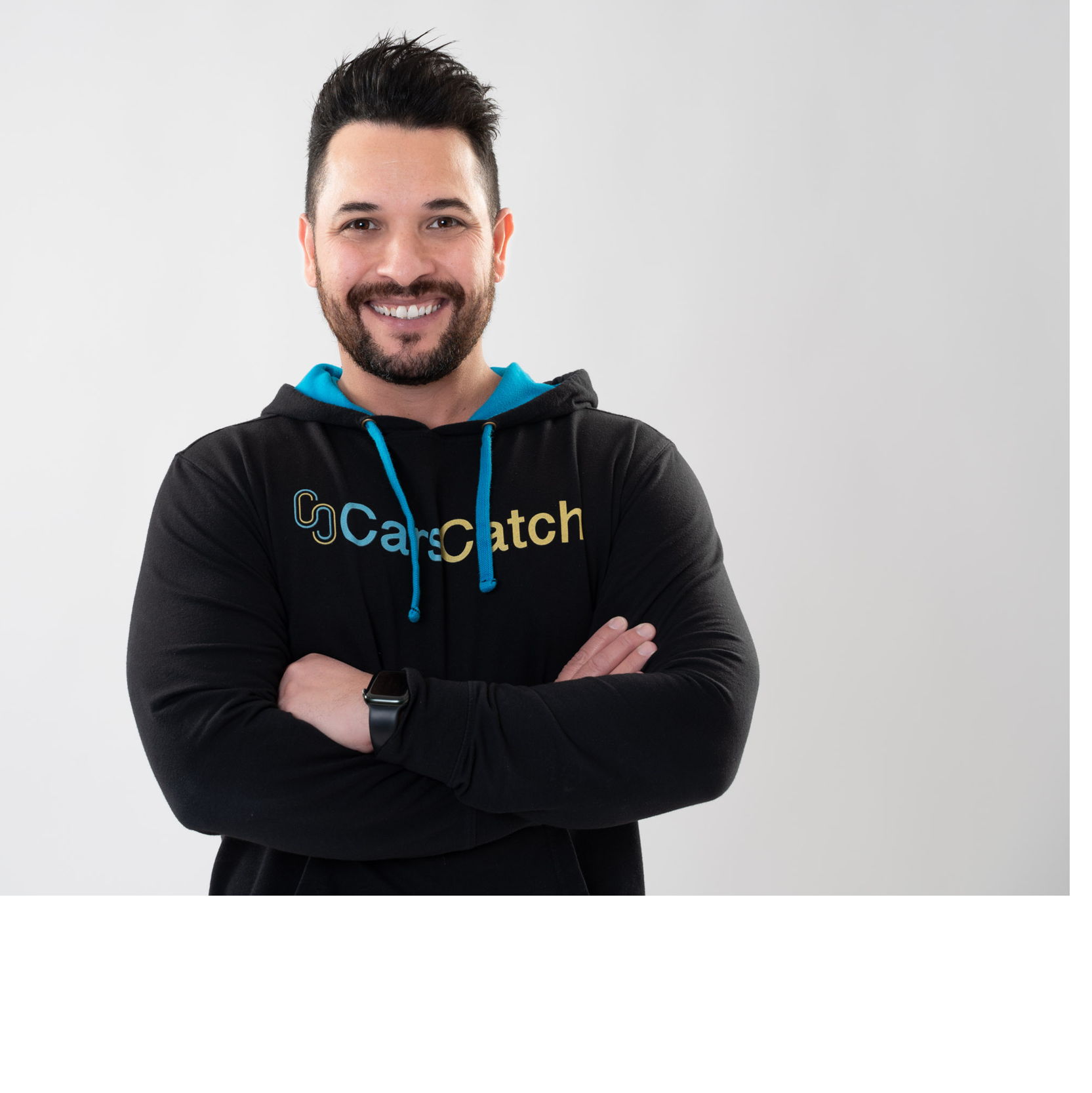 Profile of Carlos Capitillo