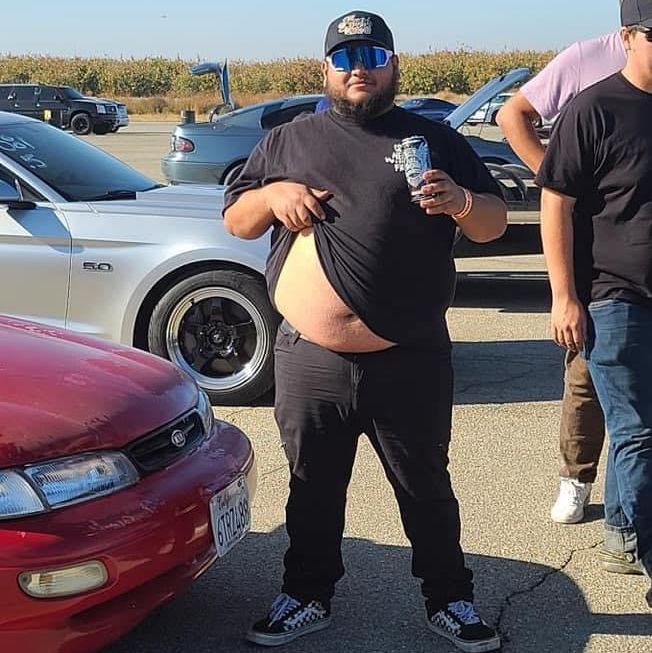 Profile of Bernardo Orozco