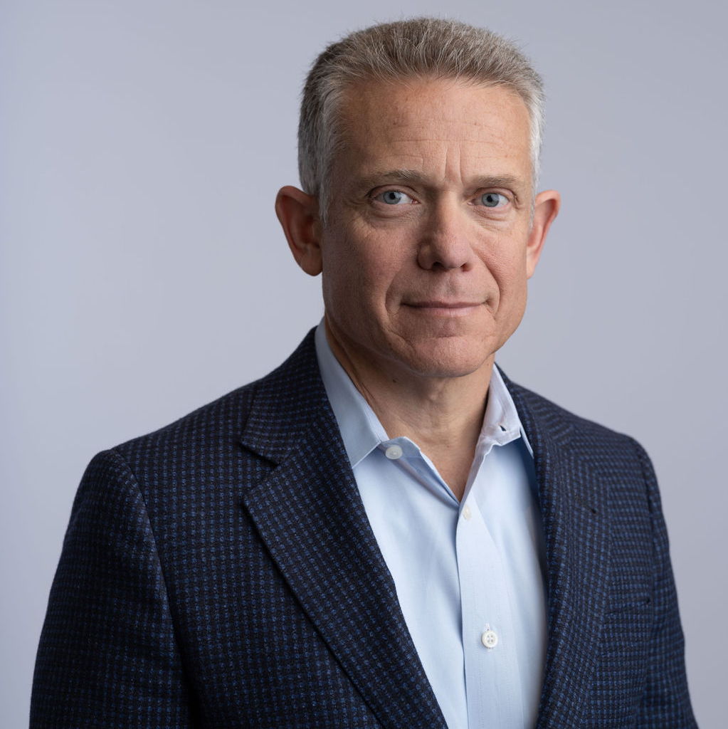 Profile of Steve Jenks