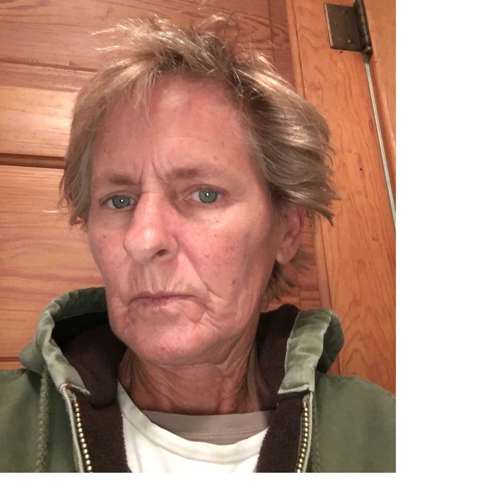 Profile of Patty Rosburg