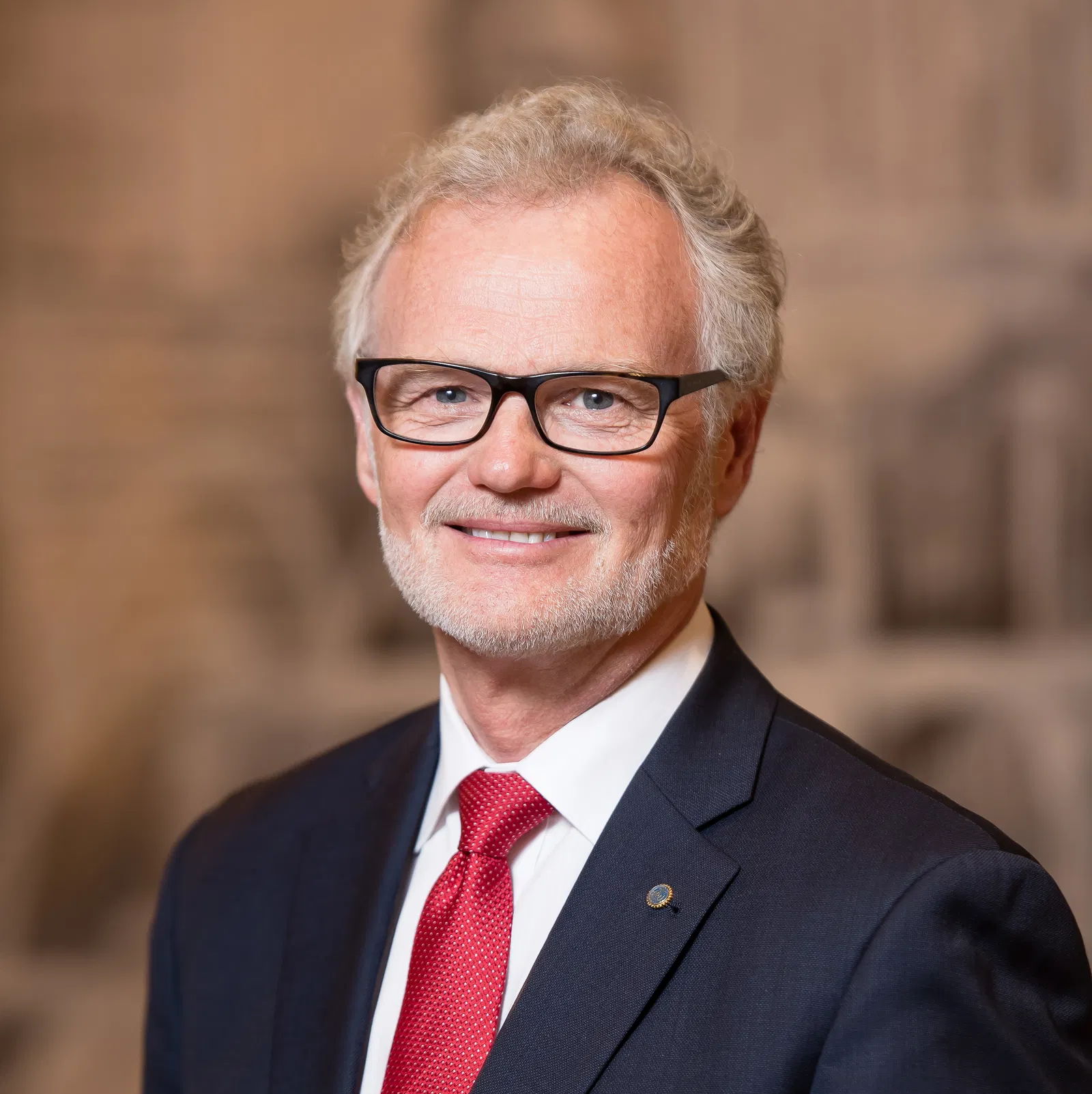Profile of Chris Stillwell