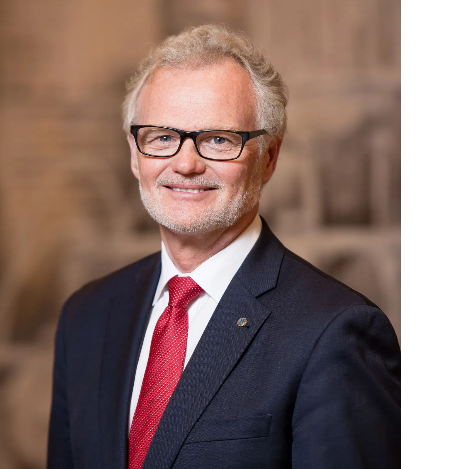 Profile of Chris Stillwell