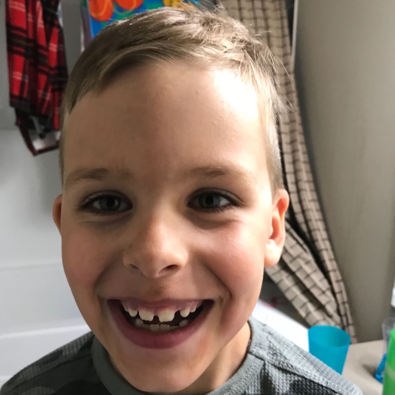 Profile of Carter Cook