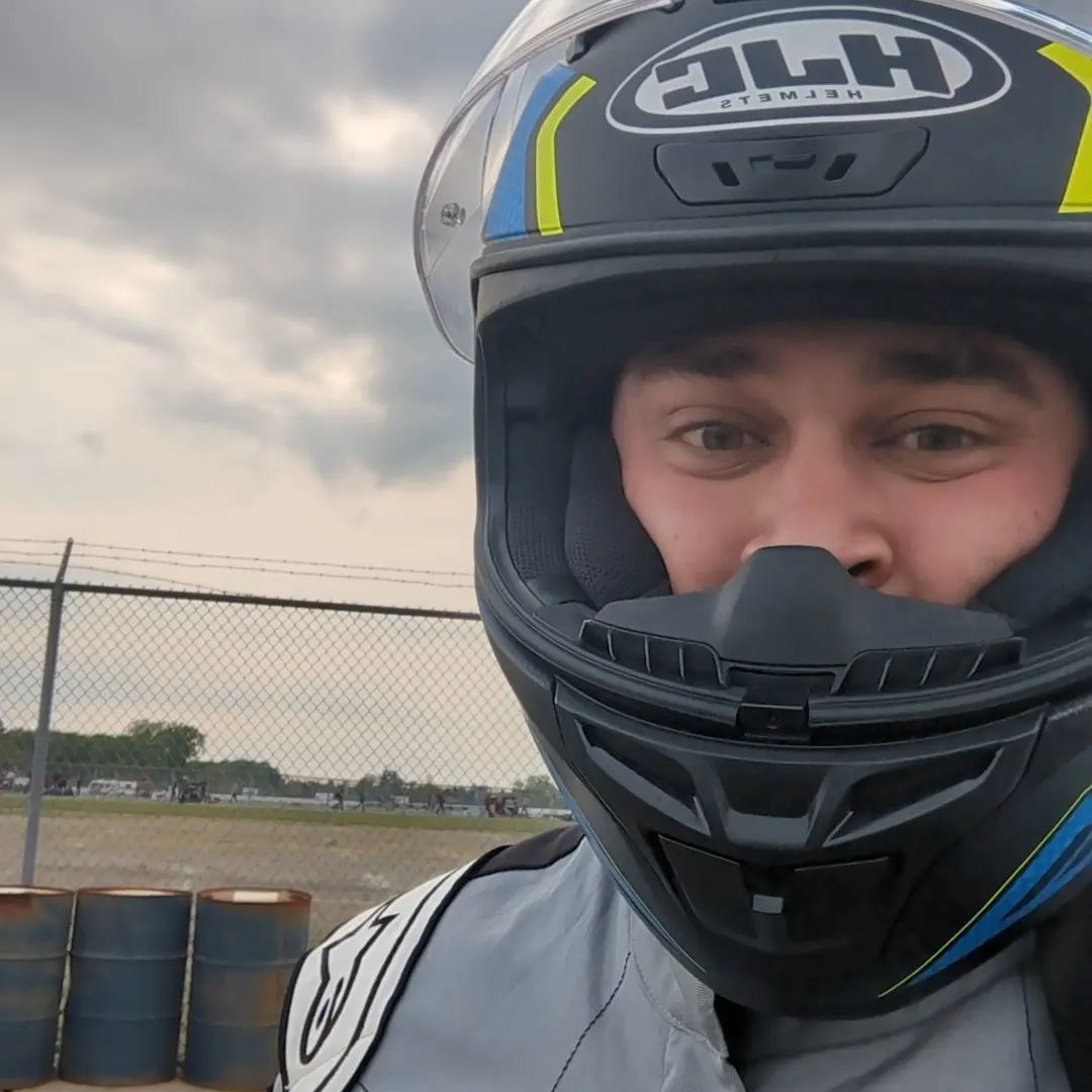 Profile of Kenneth Felice