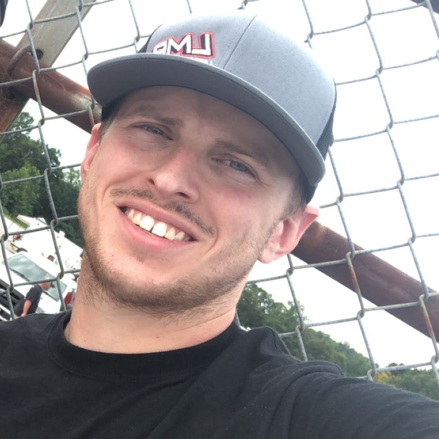 Profile of Tyler Welch