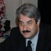 Profile of Jeff Graber