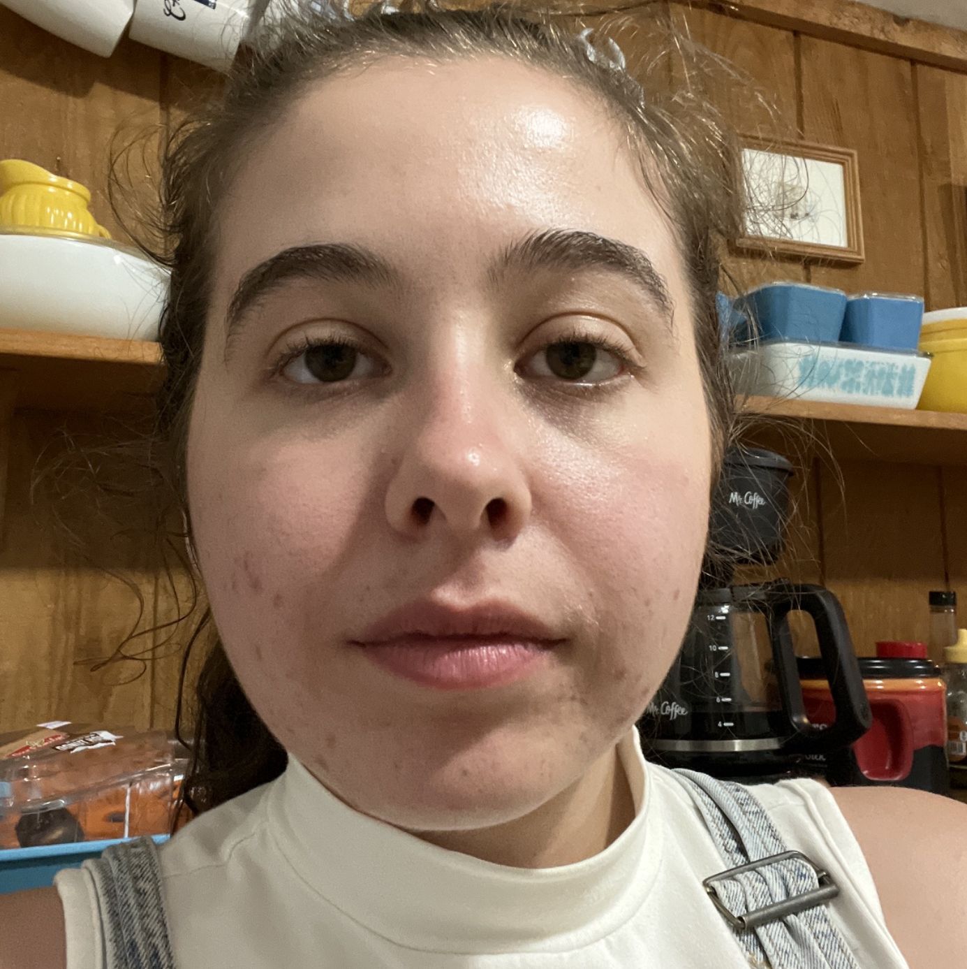 Profile of Arden Knapp