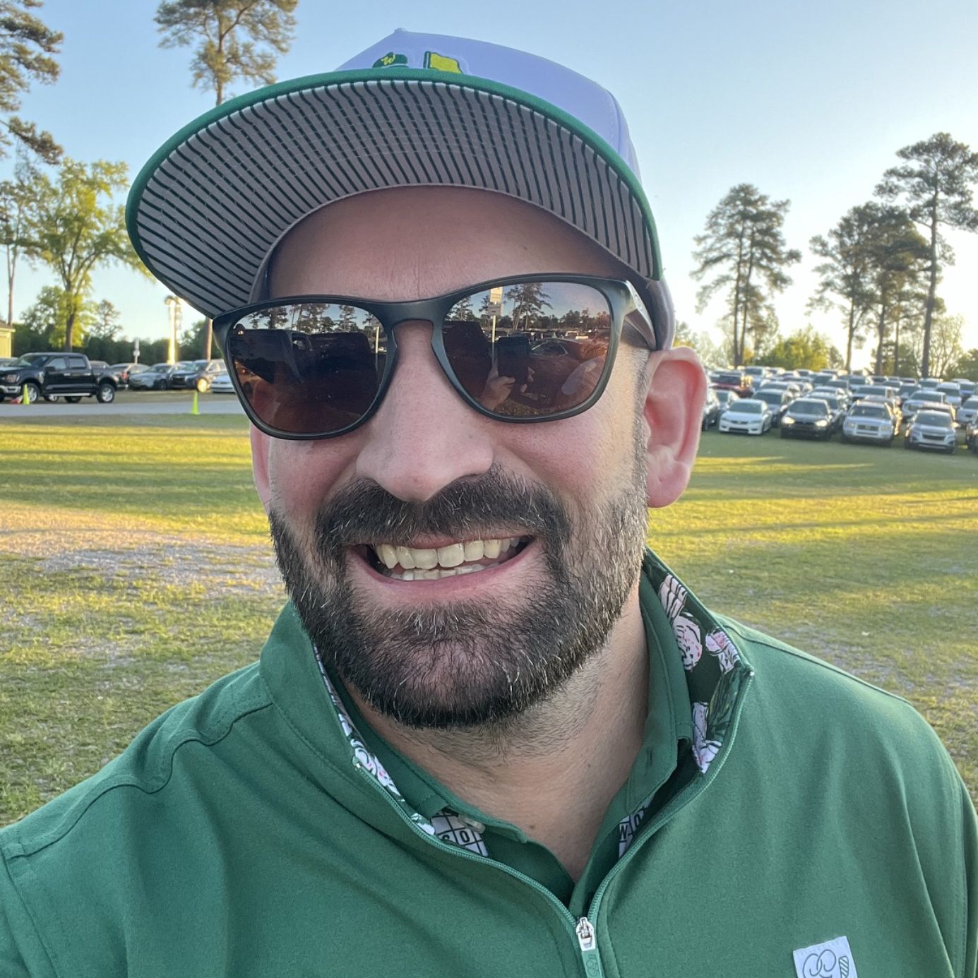 Profile of Nathan Brooks