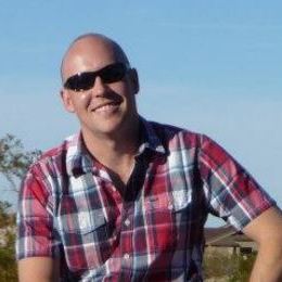 Profile of Matt McGrain