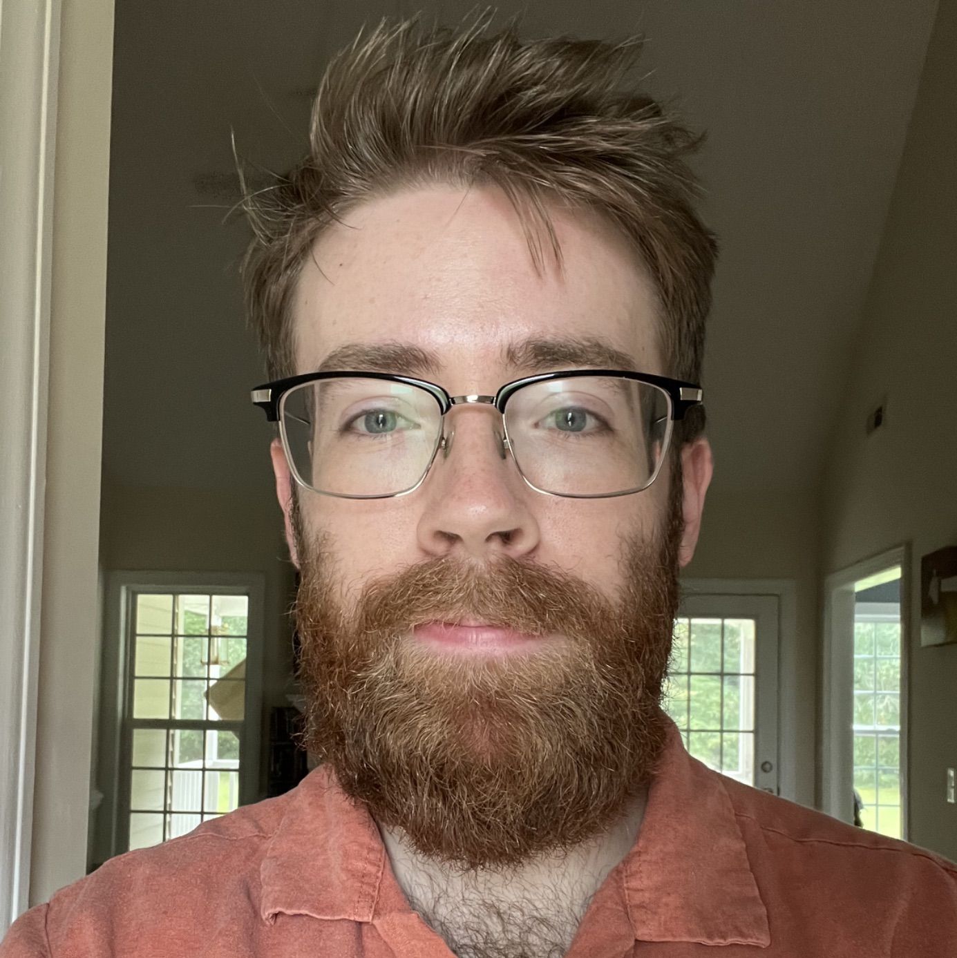 Profile of Nathan Pennypacker