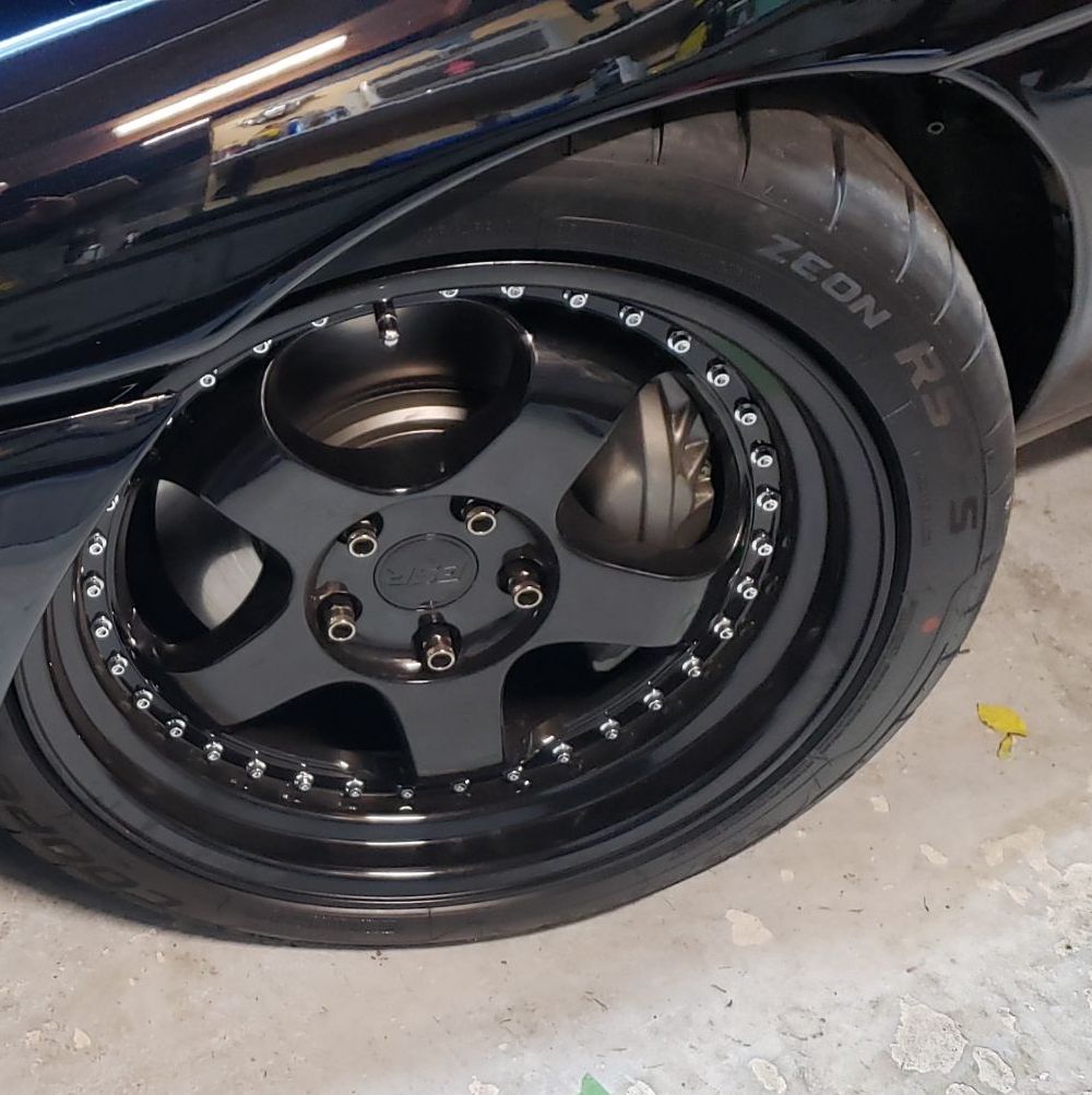 Profile of Steven Runfeldt