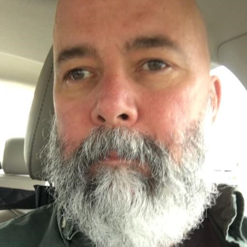 Profile of Chris Campbell