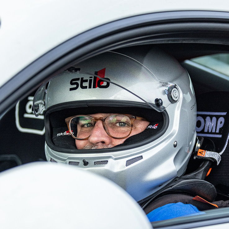 Profile of Scott Silverman