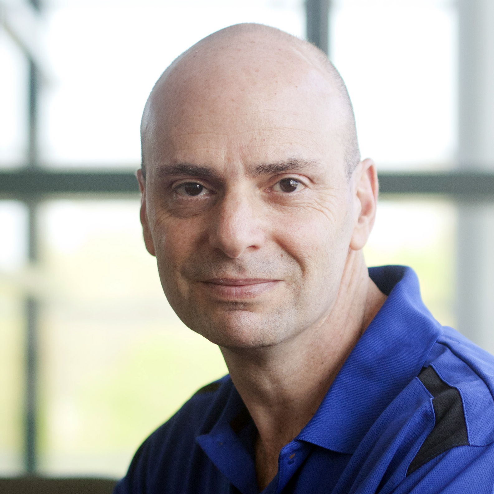 Profile of Bob Mondschein