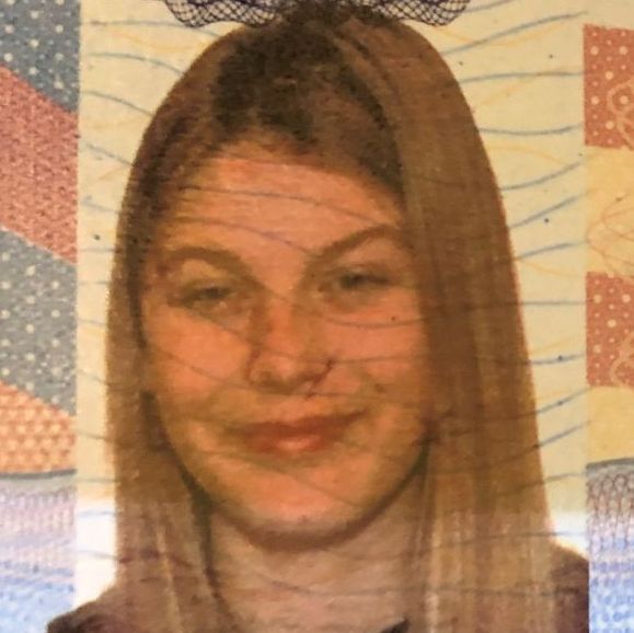 Profile of Alexis Cartwright