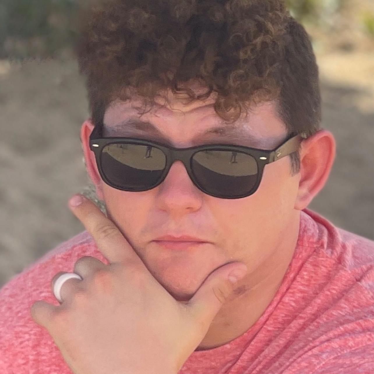 Profile of Scott Pierce